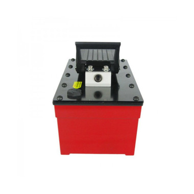 Zinko ZAP-102 183 Cu. In. Air Pump With Steel Reservoir