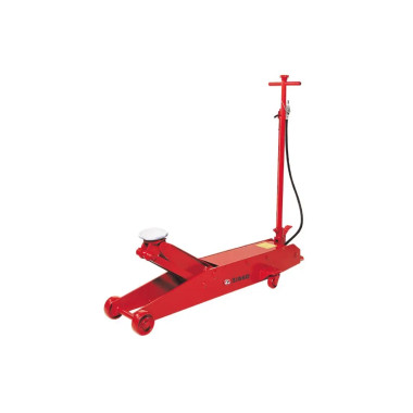 Zinko Zasj-100M 10 Ton Air Service Floor Jack