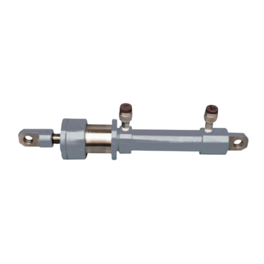 Zinko ZDL-10F 10 Ton Hydraulic Dual Lock Jack
