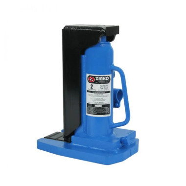 Zinko ZHC-2V 2/5 Ton Toe Jack