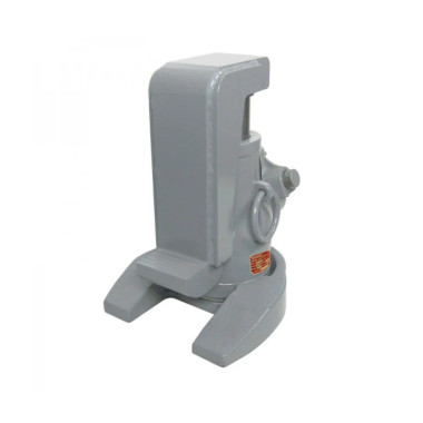 Zinko ZHJ-2513 25 Ton Mechanical Toe Jack