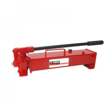 Zinko ZHP-180 180 Cu. In. Two Speed Hand Pump