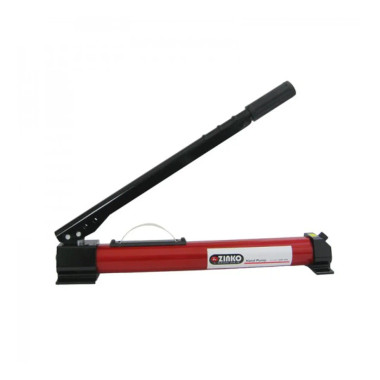Zinko ZHP-55A 55 Cu. In. 2 Speed Aluminum Hand Pump
