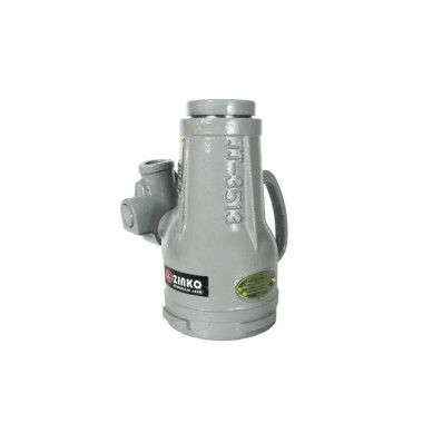 Zinko ZJJ-3513 35 Ton 5" Stroke Journal Mechanical Jack