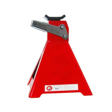 Zinko Zjs-061 6 Ton Ratchet Type Stands