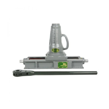 Zinko ZJTB-1530 Traverse Bed To Use W/ Zjj-1513