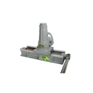 Zinko ZJTB-2530 Traverse Bed To Use W/ Zjj-25**