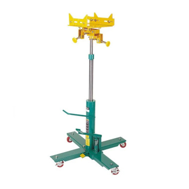 Zinko Zml-500 1/2 Ton Telescopic Type Transmission Jack