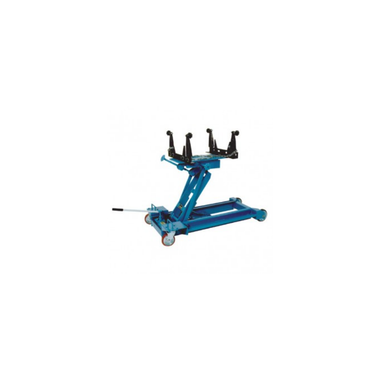 Zinko ZM-1800 1.8 Ton Floor Type Trani Jack