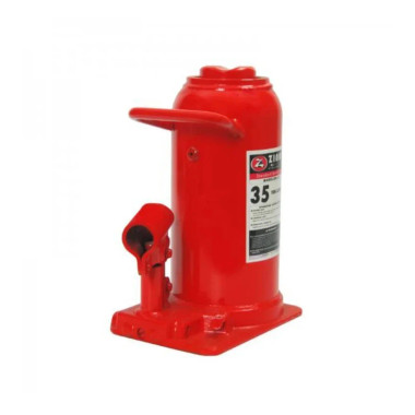 Zinko ZN-35 35 Ton Standard Bottle Jack