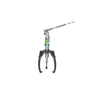 Zinko ZPM-12 Puller Set, 12 Ton Jaw Type