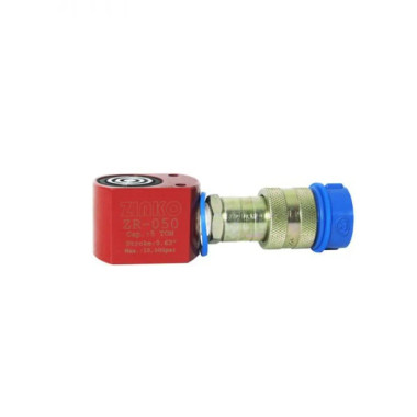 Zinko ZR-050 5 Ton 0.63" Stroke Single Acting Cylinder