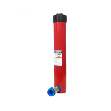 Zinko ZR-1512 15 Ton 12" StrokeSingle Acting Cylinder