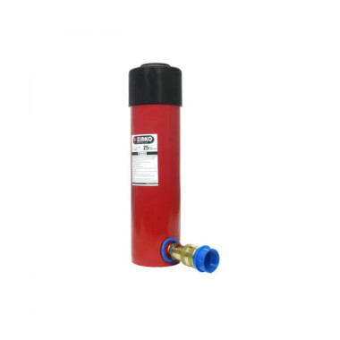 Zinko ZR-2510 25 Ton 10" StrokeSingle Acting Cylinder