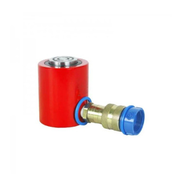 Zinko ZRB-101 10 Ton 1.5" Stroke Low Profile Cylinder