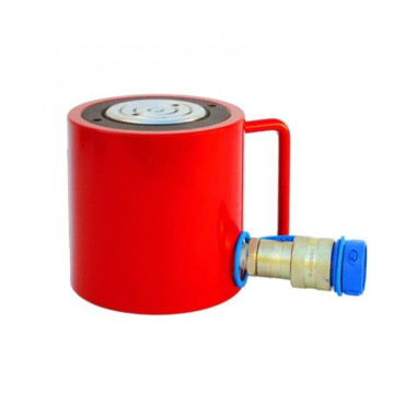 Zinko ZRB-502 50 Ton 2.38" Stroke Low Profile Cylinder