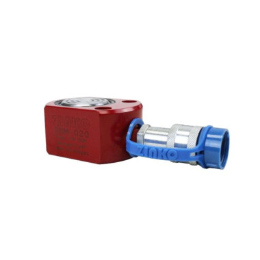 Zinko ZRM-020 20 Ton 0.44" Stroke Super low Cylinder