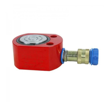 Zinko ZRM-030 30 Ton 0.50" Stroke Super low Cylinder