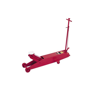 Zinko Zsj-100H 10 Ton Steel Service Jack