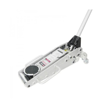 Zinko ZSJ-15A6 1.5 Ton Aluminum Racing Jack (6 Pump)
