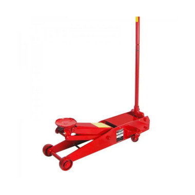 Zinko ZSJ-20L-2 2 Ton Long Service Floor Jack