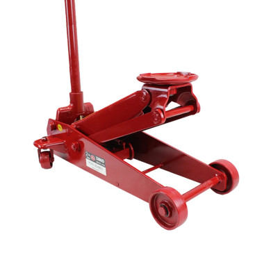 Zinko Zsj-20S-3 2 Ton Steel Service Jack