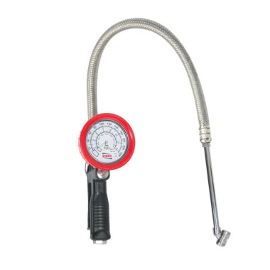 Zinko Zti-31T Tire Inflator (Truck Use)