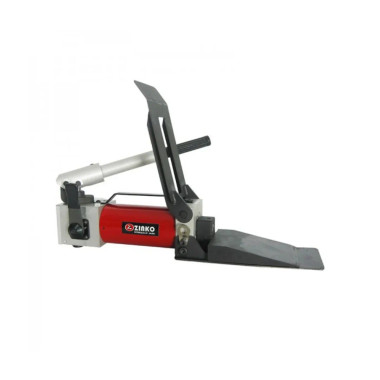 Zinko ZWF-31 32 Ton Floor Type Wedge Jacks (No Gauge)
