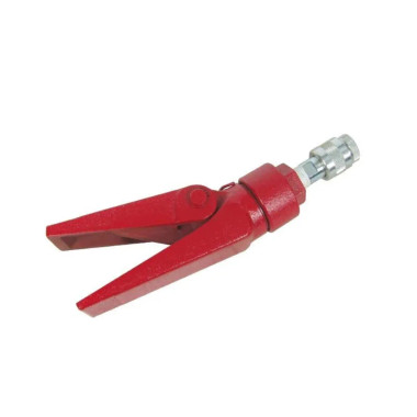 Zinko ZWS-05 0.5 Ton Spreader Floor Model (3/8" Npt)