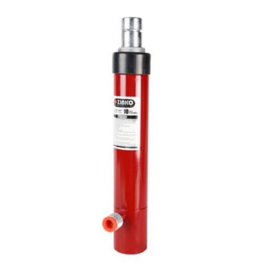 Zinko ZAR-106SP-1 10 Ton 6" Stroke Automotive Application Cylinder