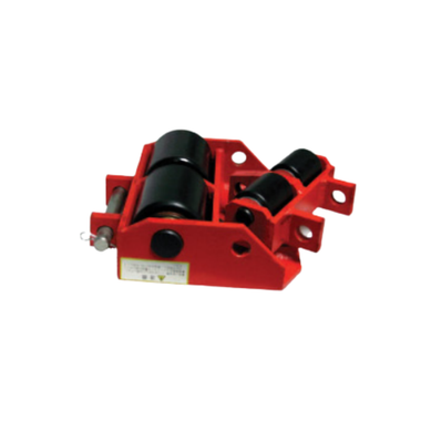 Zinko ZDUB-2 2 Ton Speed Rollers (Bogie Type)