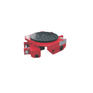 Zinko ZDUB-3 3 Ton Speed Rollers (Bogie Type)