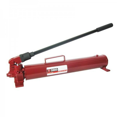 Zinko ZHP-150A 150 Cu. In. 2 Speed Aluminum Hand Pump