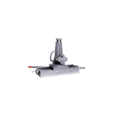 Zinko ZJTB-3030 Traverse Bed To Use W/ Zjj-3020