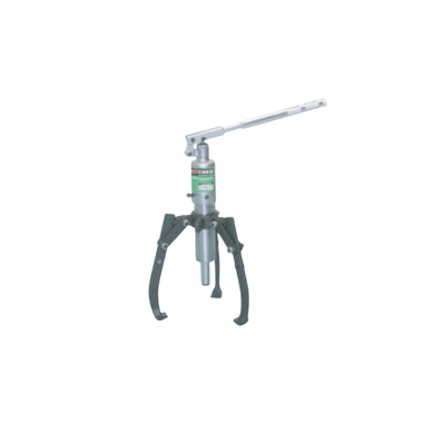 Zinko ZPM-08 Puller Set, 8 Ton Jaw Type