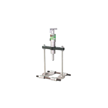 Zinko ZPM-1210 Push Set, 12 Ton Cap.