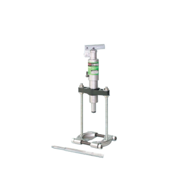 Zinko ZPM-410 Push Set, 4 Ton Cap.