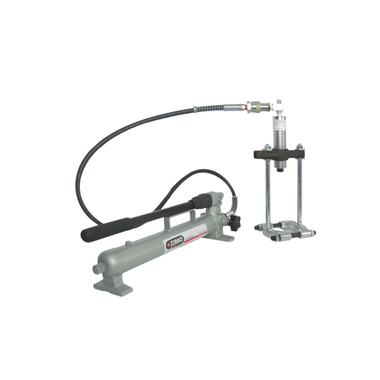 Zinko ZPM-420 Puller & Push Set, 4 Ton Capacity