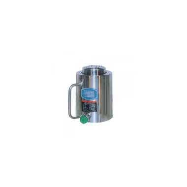 Zinko ZR-502S 50 Ton 1.94" StrokeStainless Steel Cylinder