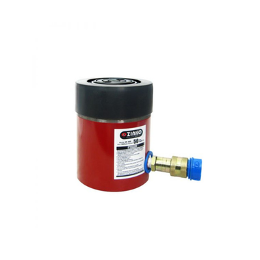 Zinko ZR-504 50 Ton 4" StrokeSingle Acting Cylinder