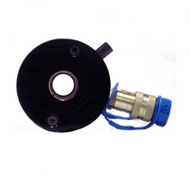 Zinko ZRDH-603 60 Ton 3" Stroke Hollow Plunger Double Acting Cylinder