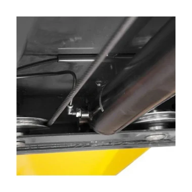 Bendpak HD-9STX 9,000 Lbs Narrow Width 4-Post Lift