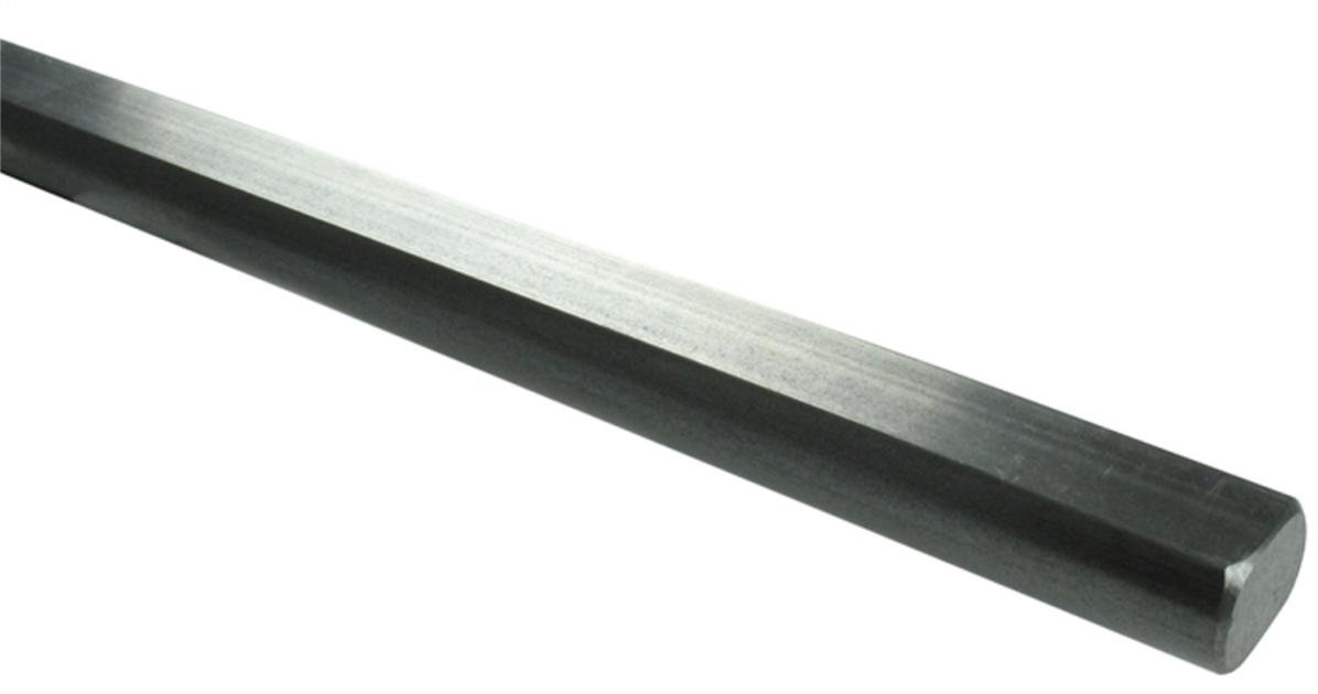Borgeson Steel DD Shaft 409418