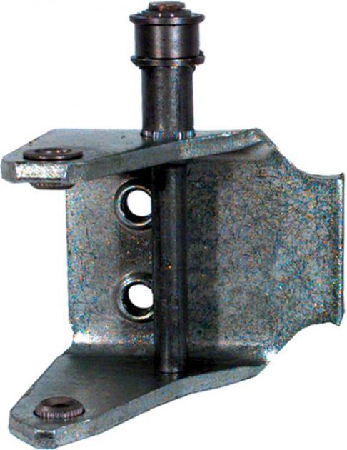 1982-92 Camaro, Firebird, Lower Body Side Door Hinge, RH Passenger Side