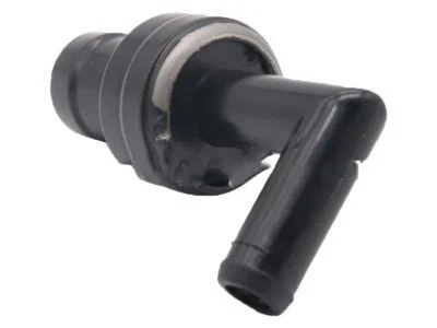 Lexus 12204-46010 Ventilation Valve Sub-Assembly