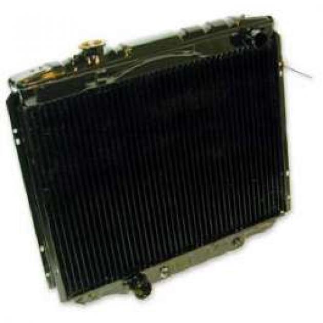 72/79 RADIATOR (302,351,400,429-3 ROW) (28 WIDE)