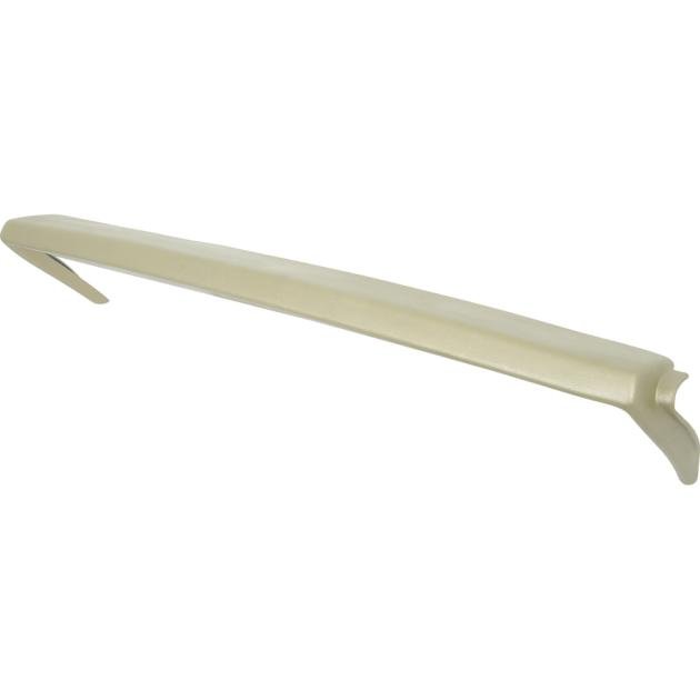 1968 Camaro, Firebird Dash Pad, Ivy Gold, Vinyl Wrapped, Made in the USA