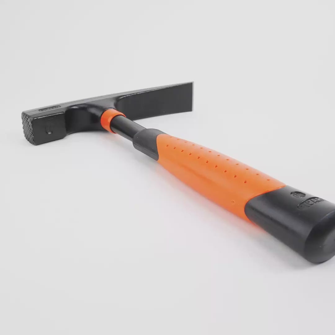 Picard 875 Black Giant Mason/Bricklayer Hammer