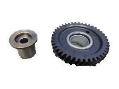 Lexus 13063-75010 Gear Sub-Assembly, BALAN