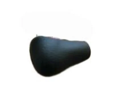 Toyota 33542-35140-C0 Shift Lever Knob Sub-Assembly BLACK